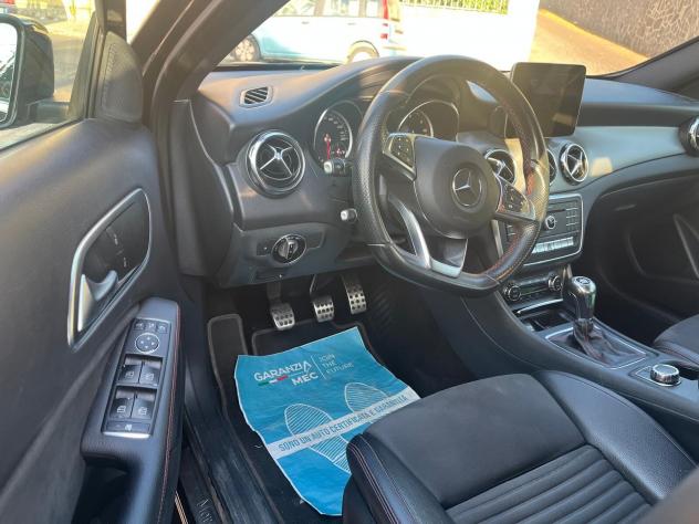 Mercedes-benz GLA 180 d Executive Amg - Foto 5