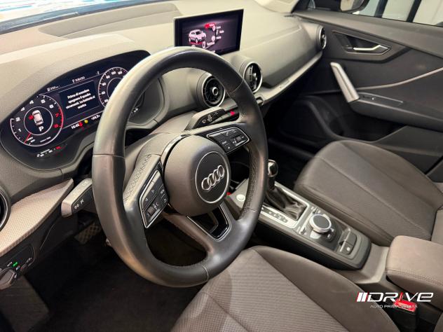 AUDI Q2 Q2 35 TFSI S tronic Admired - Foto 8
