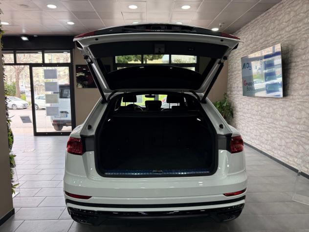 Audi Q8 50 3.0 Tdi Sport S-Line Quattro Tiptronic - Foto 7