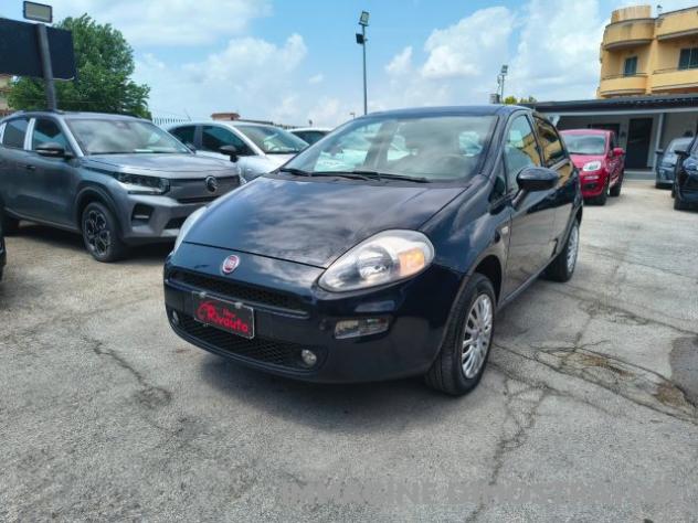FIAT Punto 1.4 8V 5 porte Natural Power Lounge rif. 24039881 - Foto 2