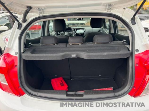 OPEL Karl Rocks 1.0 75 CV Start&Stop rif. 23901016 - Foto 10