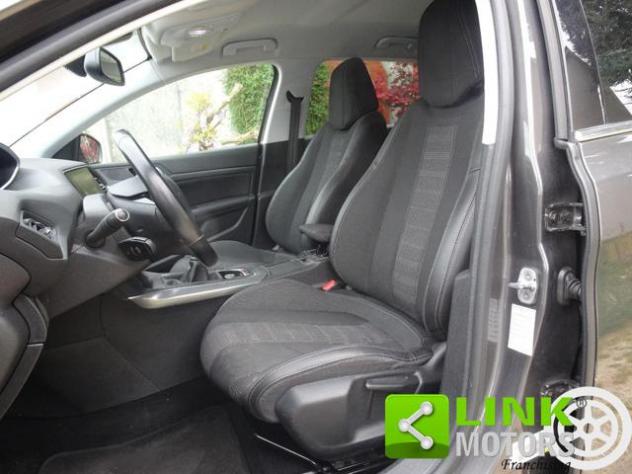 PEUGEOT 308 BlueHDi 130 S&S GT Line rif. 23983727 - Foto 4
