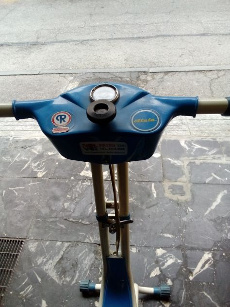 CYCLETTE ATALA GINNY - Foto 2