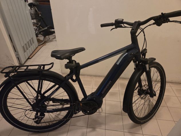 Bici elettrica