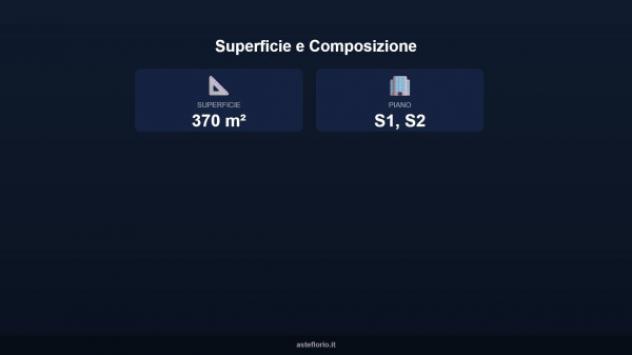 Immobile in asta di 370 m² in vendita a Imperia - Foto 2