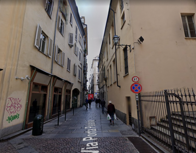 Garage / Posto Auto in affitto a Torino