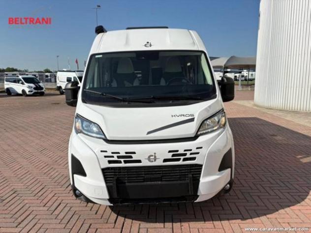 CI INTERNATIONAL KYROS 5 ELITE rif. 24096261 - Foto 2