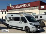 Camper Ci Kyros 2 Prestige Furgonato Fiat Del 2018