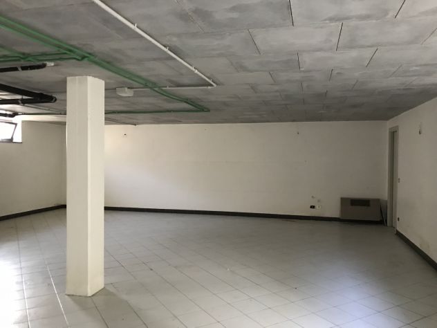 Magazzino mq 130 ai Tre Cunei di Albaretto Torre - Foto 6