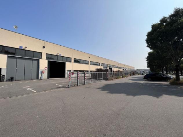 Immobile di 1850 m² in affitto a Castenedolo - Foto 13