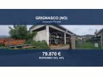 Immobile in asta di 1818 m² in vendita a Grignasco