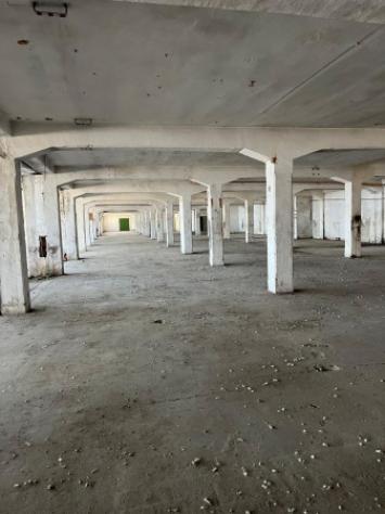 Immobile in asta di 2325 m² in vendita a Montegranaro - Foto 3