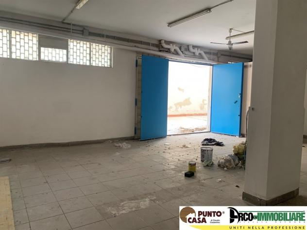 Vendita in blocco Tre Ampi Magazzini contigui di 584 mq zona Malaspina - Foto 3