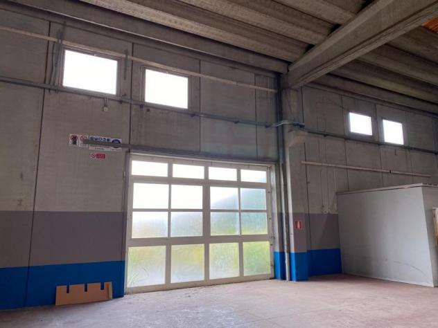 Industriale/Artigianale in vendita a Sarzana - Foto 3
