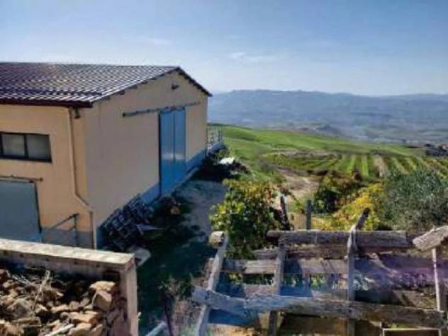 Immobile in asta di 57516 m² in vendita a Sclafani Bagni - Foto 2