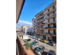Acireale centro appartamento 3 vani con garage