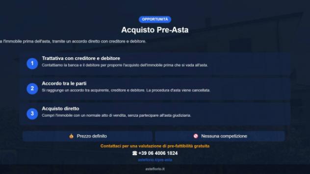 Immobile in asta di 95 m², box auto in vendita a Amorosi - Foto 14