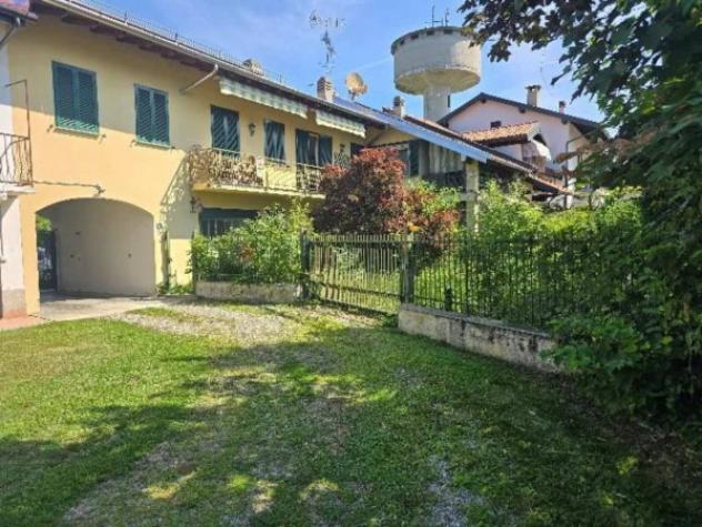 Immobile in asta di 230 m², box auto in vendita a Castelletto Sopra Ticino - Foto 2