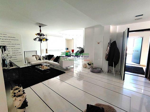 Rif: 2413 - Esclusivo attico con superattico e terrazza panoramica, Comiso - Foto 3