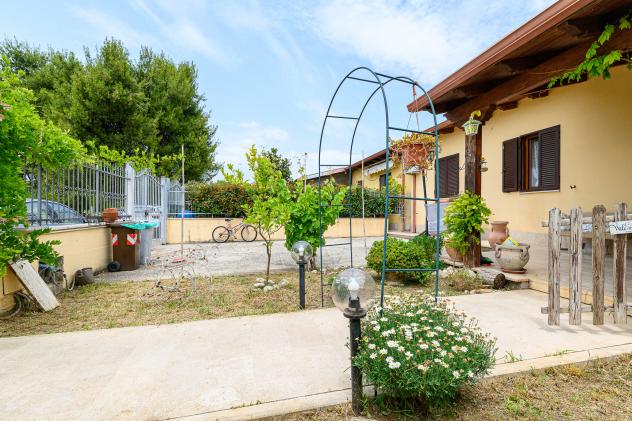 Villa in Via Giambattista Niccolini - Foto 5