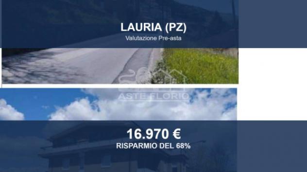 Immobile in asta di 147 m² con più di 5 locali in vendita a Lauria