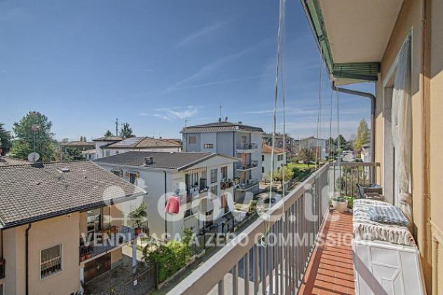 Appartamento di 125 m² con 3 locali e box auto in vendita a Lodi - Foto 3