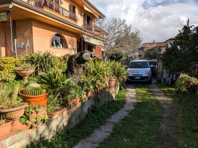 Porzione di casa in vendita a Quercioli - Massa 200 mq Rif: 1395030 - Foto 10