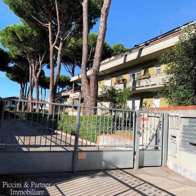 Quadrilocale in vendita a Massa