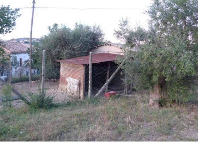 Immobile in asta di 124 m² in vendita a Monte Urano - Foto 5