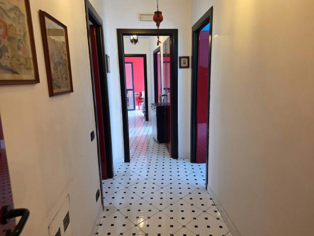 Appartamento - Napoli . Rif.: NICOLINI255VRG - Foto 13