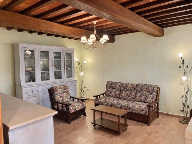 Casale in vendita a Palaia 234 mq Rif: 1452982 - Foto 6
