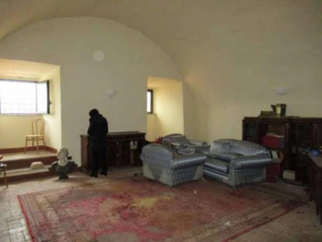 Immobile in asta di 1250 m² in vendita a Palombara Sabina - Foto 7