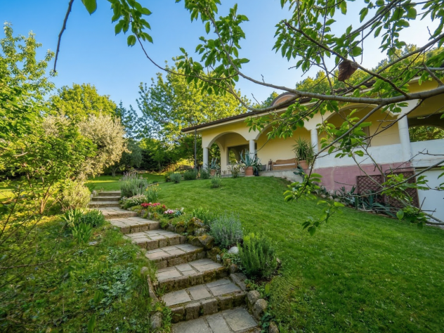 Villa in vendita a San Leo - Foto 3