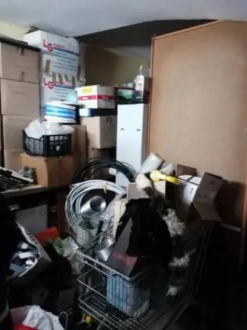Immobile in asta di 222 m², box auto in vendita a San Severo - Foto 15