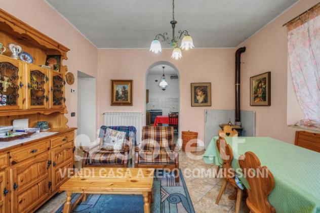 Villa di 240 m² con 5 locali in vendita a Santa Brigida - Foto 6