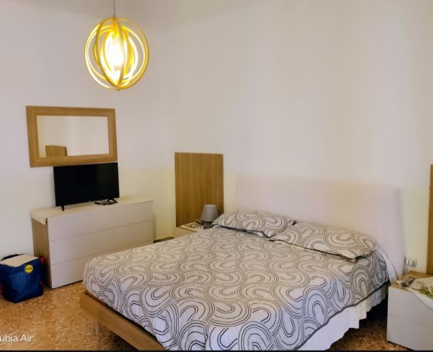 Casa ammobiliata