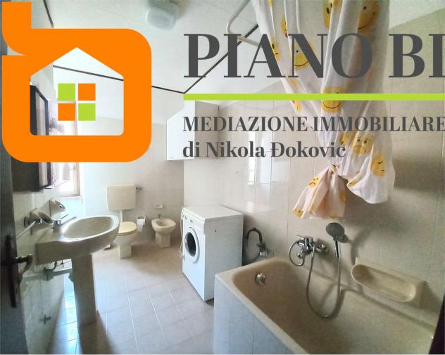 V000543 - APPARTAMENTO CON SOLAIO E CANTINA - possibilità BOX - Foto 6
