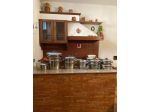 Vendo batteria pentole da cucina AMC