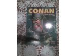 conan il barbaro/la spada selvaggia n°36(Marvel italia,1987-1995)