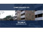 Immobile in asta di 220 m² in vendita a Campi Bisenzio