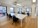 Ufficio privato in affitto per 4 persone a Milano, Spaces Porta Nuova