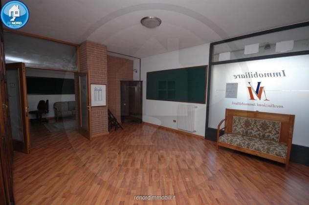 RIF.VIL8004 - VILLANOVA DEL SILLARO - Ufficio/negozio: 3 locali e servizio. - Foto 9
