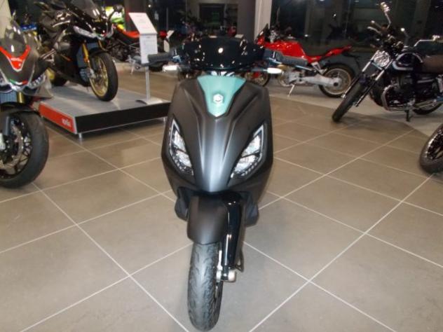 PIAGGIO 1 Active 60KM/H rif. 19327727 - Foto 9