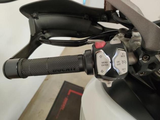 DUCATI Multistrada 1200 ENDURO WHITE rif. 23526610 - Foto 10