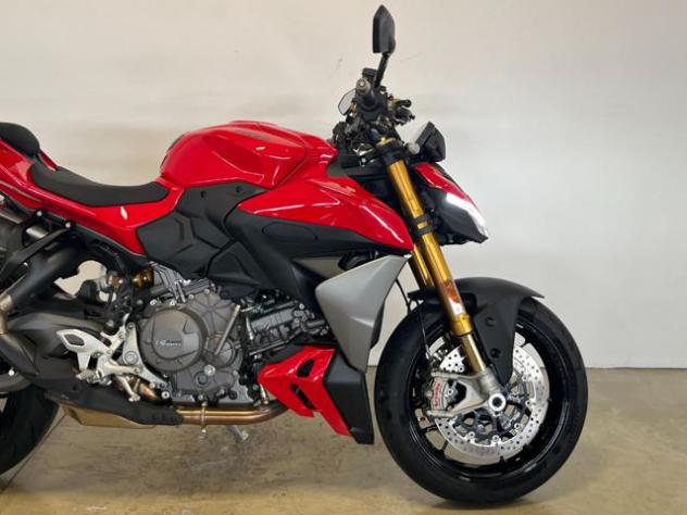 DUCATI Streetfighter V2 S rif. 24105952 - Foto 5