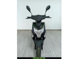 F17+ SCOOTER ELETTRICO L1e 50cc 120km