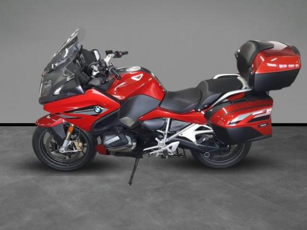 BMW R 1250 RT R 1250 RT rif. 23980130 - Foto 2