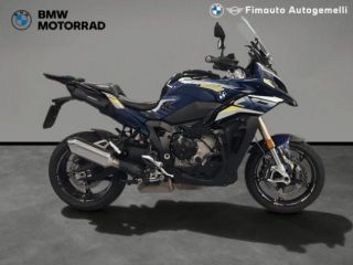 BMW S 1000 XR S 1000 XR rif. 24182508