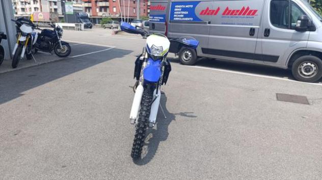 SHERCO 450 SEF FACTORY 450 SEF FACTORY rif. 22524464 - Foto 2