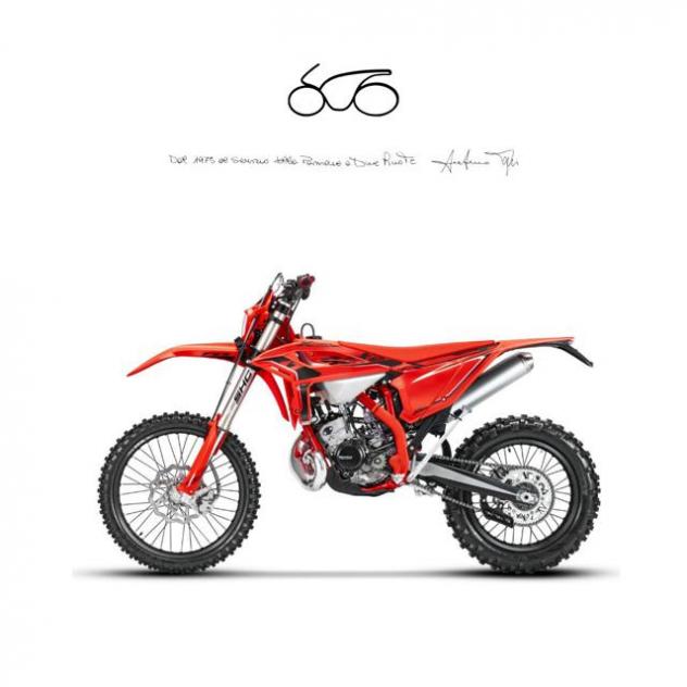 BETAMOTOR RR 200 X-PRO 26 rif. 20994163
